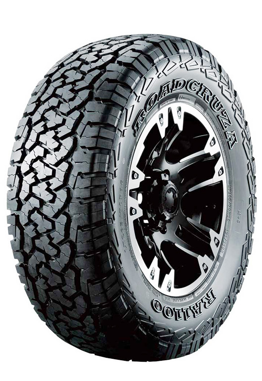 225/75R16 ROADCRUZA RA1100 115/112R